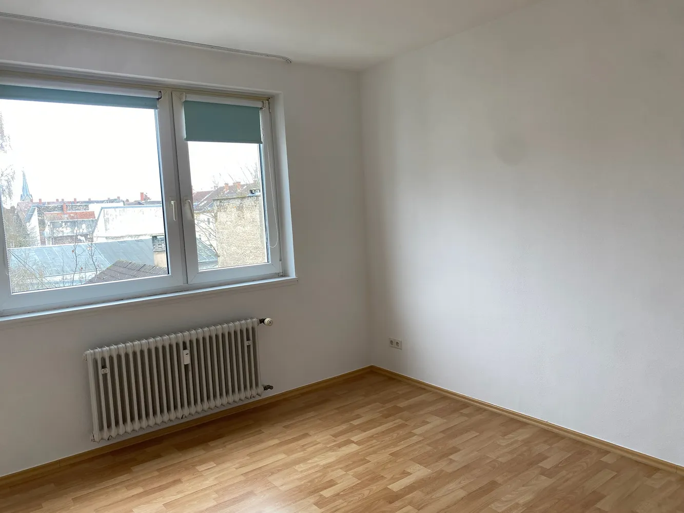 4 Zimmer Wohnung mit 103 m² in Karlsruhe – Bild 12