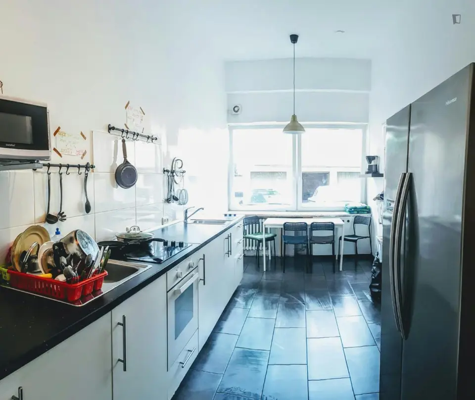 WG-Zimmer mit 12 m² in Dortmund – Bild 6