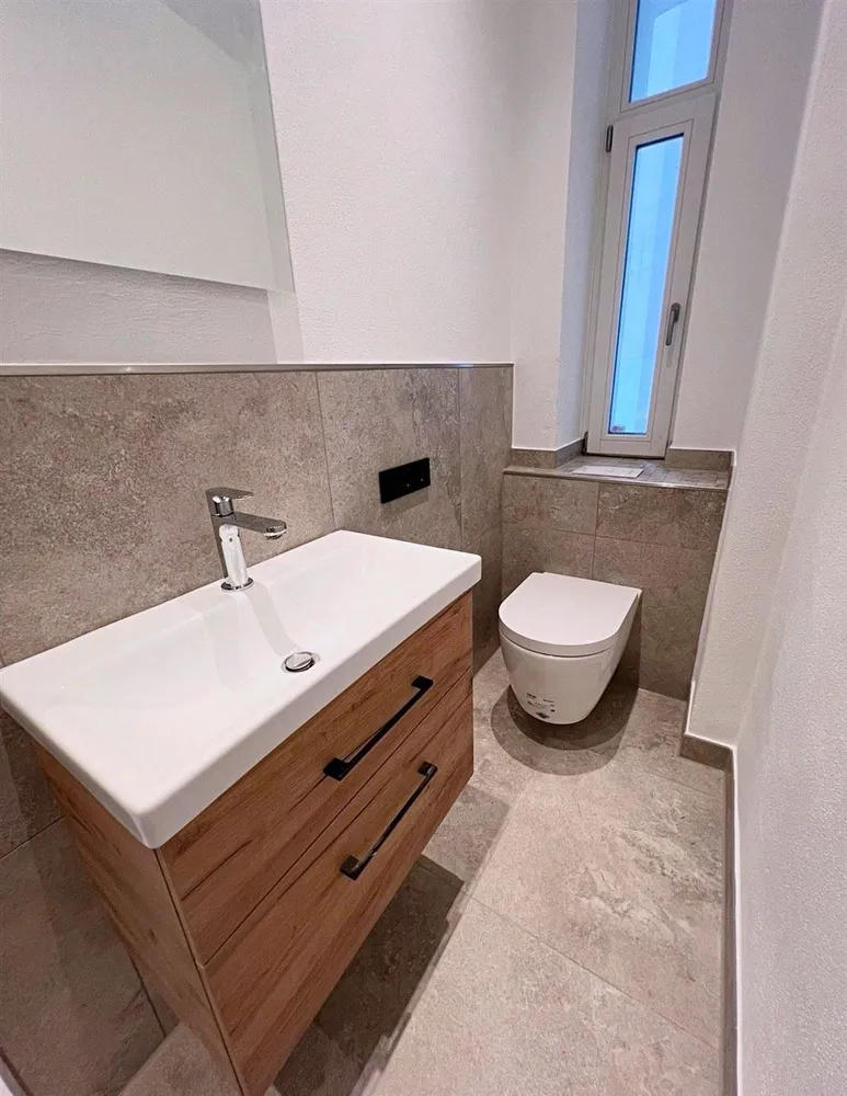 3 Zimmer Wohnung mit 57 m² in Nürnberg – Bild 10