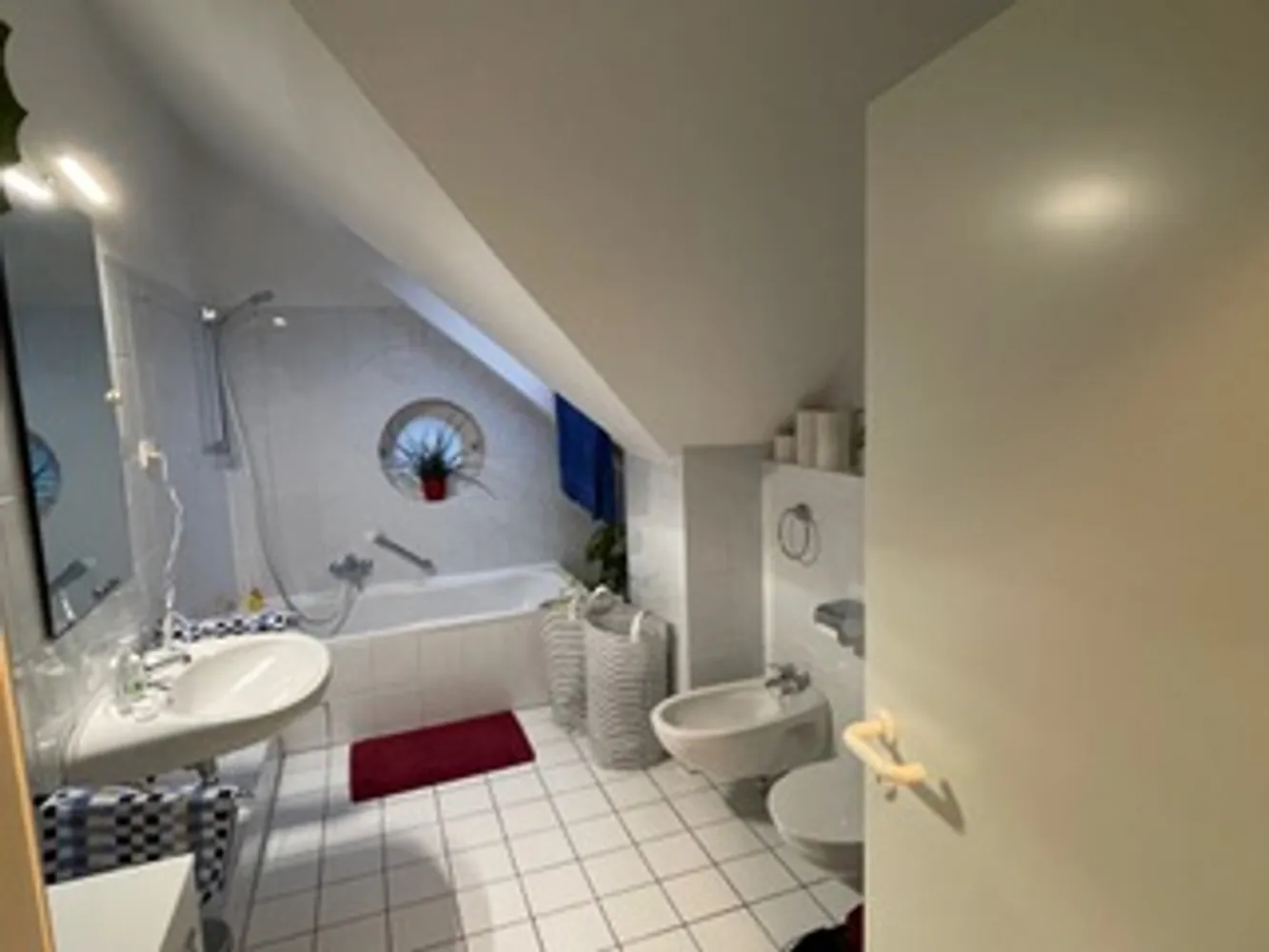 3 Zimmer Wohnung mit 110 m² in Mainz – Bild 11