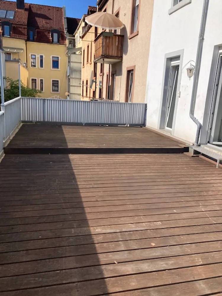 3 Zimmer Wohnung mit 73 m² in Aschaffenburg – Bild 1