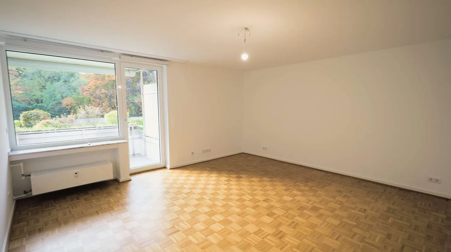 3 Zimmer Wohnung mit 91 m² in Düsseldorf – Bild 9