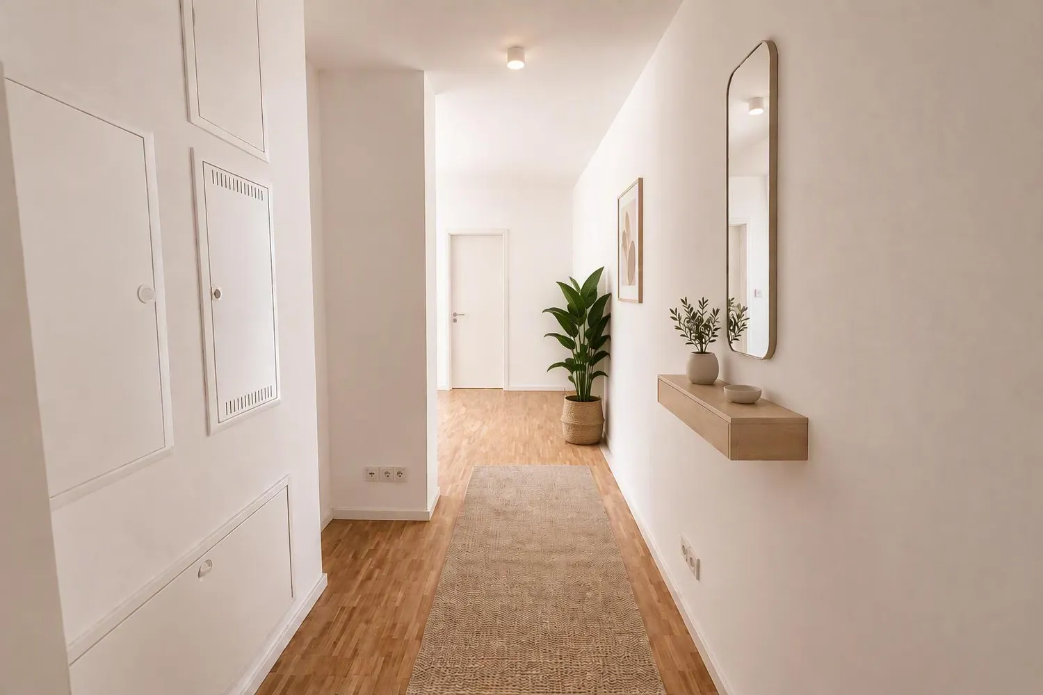 2 Zimmer Wohnung mit 58 m² in Berlin – Bild 8