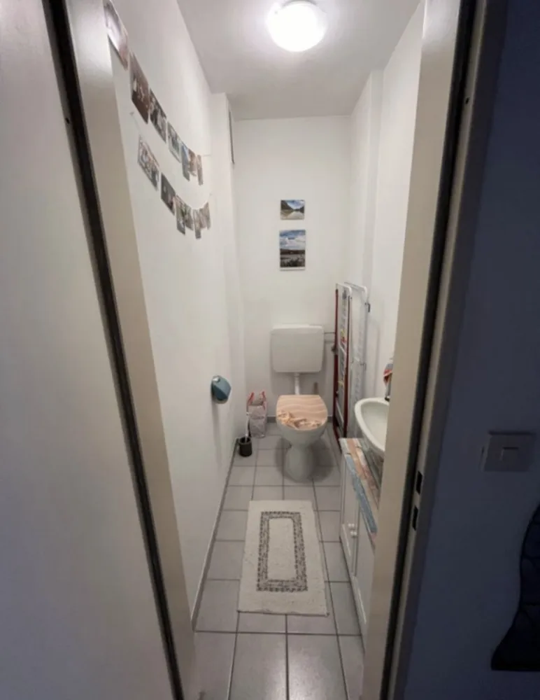 WG-Zimmer mit 23 m² in Freising – Bild 6