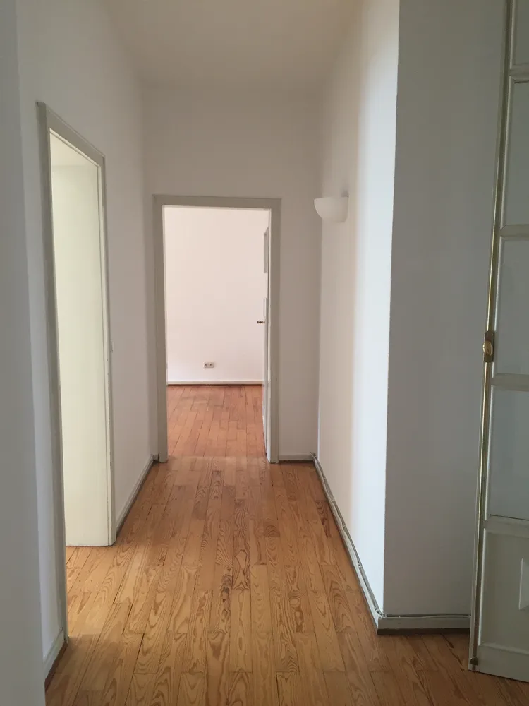 3 Zimmer Wohnung mit 100 m² in Mannheim – Bild 4