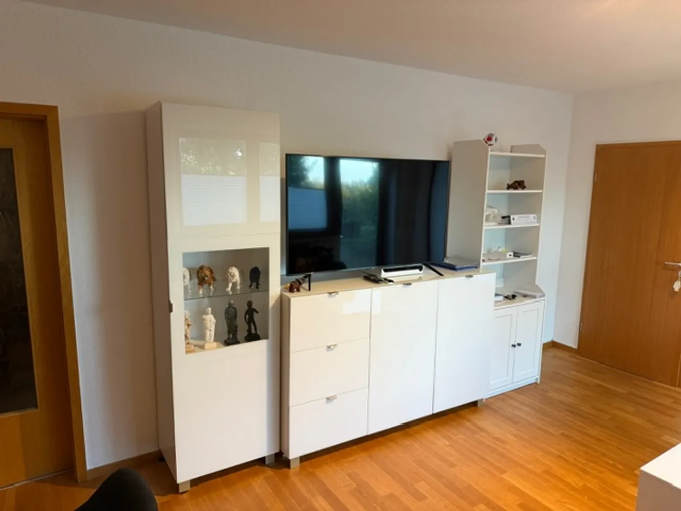 2 room apartment with 53 m² in Kassel – Photo 2