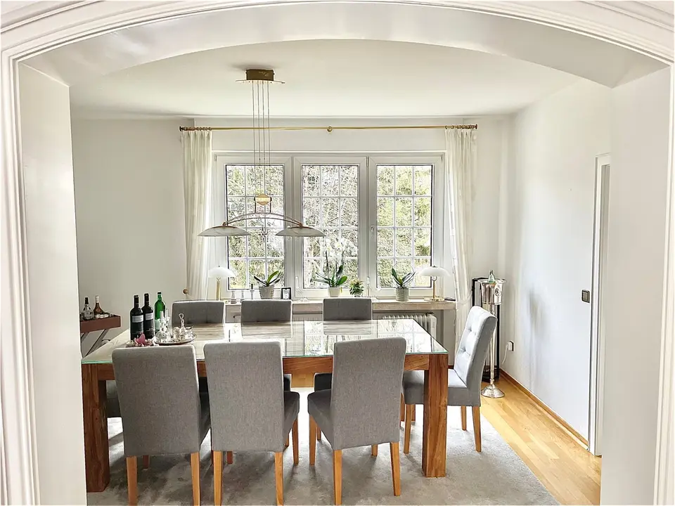 3 Zimmer Wohnung mit 180 m² in Iserlohn – Bild 5
