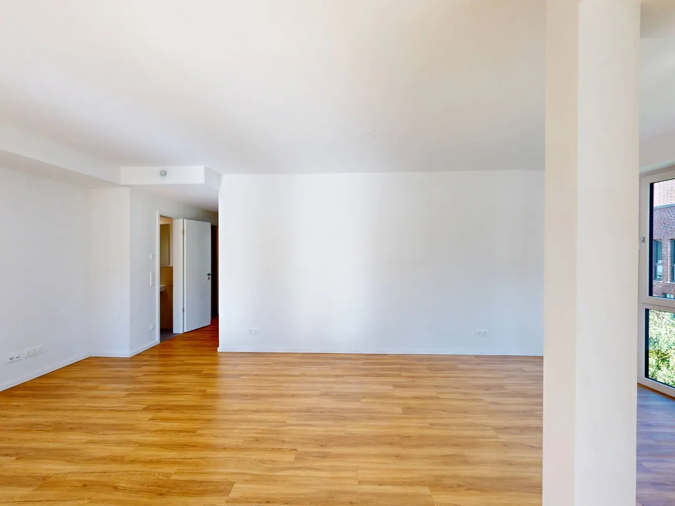 3 Zimmer Wohnung mit 89 m² in Hamburg – Bild 10