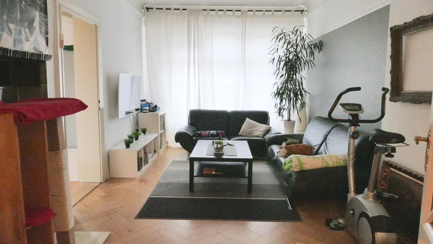 4 Zimmer Wohnung mit 110 m² in Bad Kreuznach – Bild 7