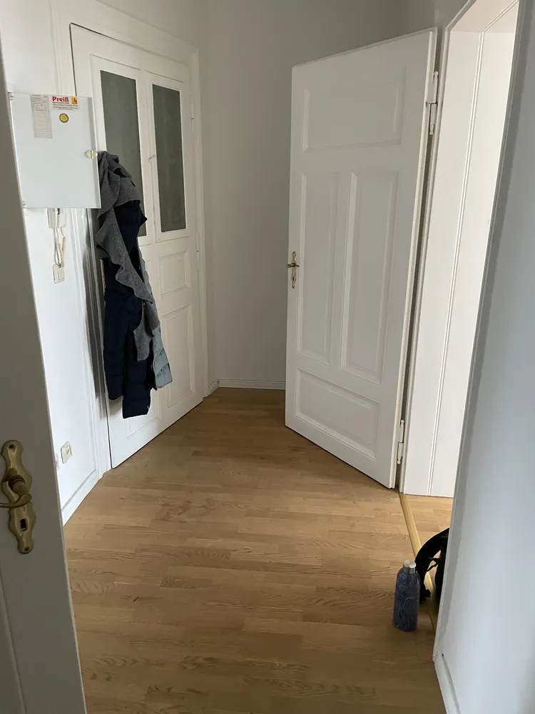 2 Zimmer Wohnung mit 54 m² in Leipzig – Bild 4