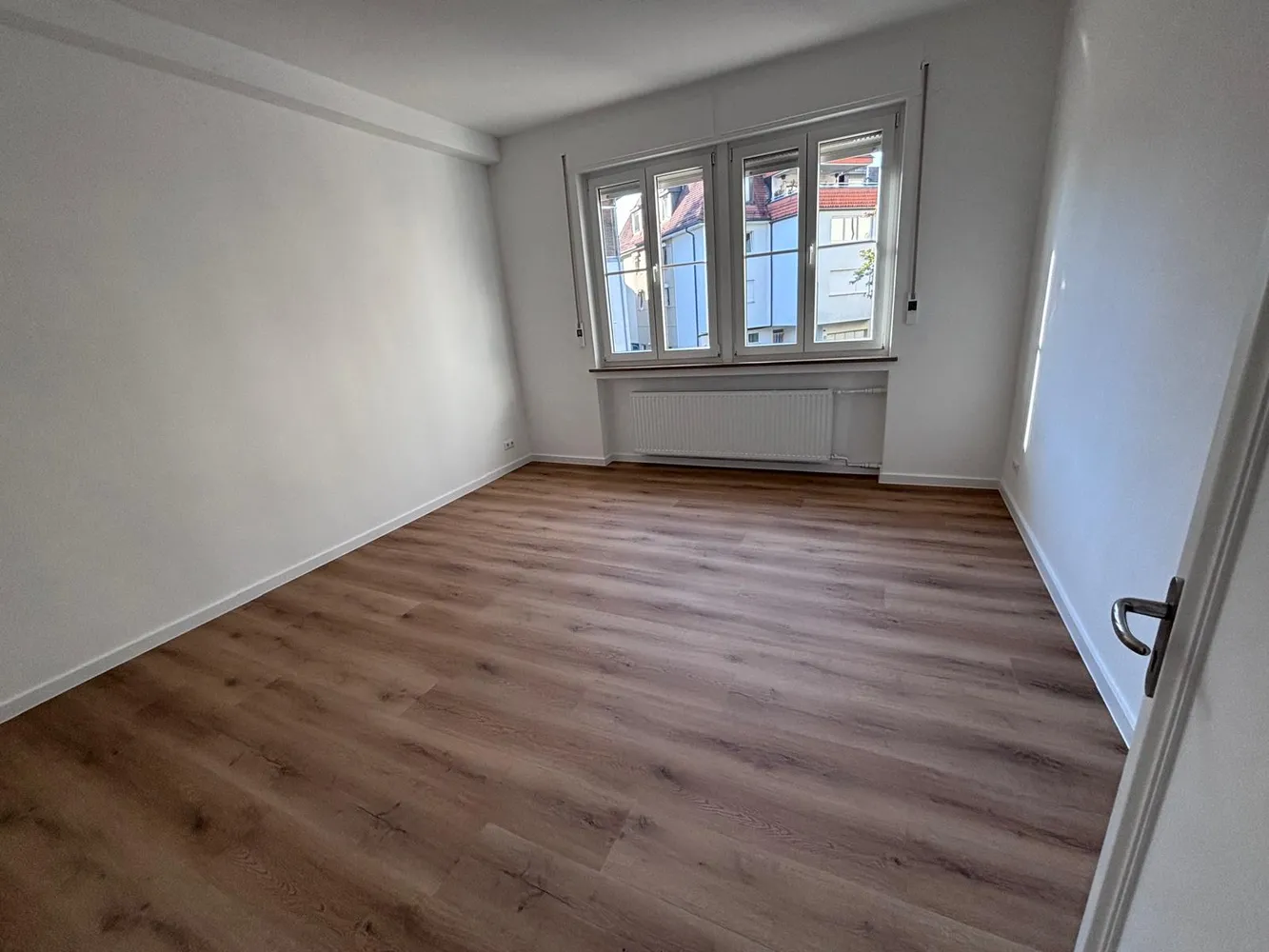 1 Zimmer Wohnung mit 16 m² in Heilbronn – Bild 6