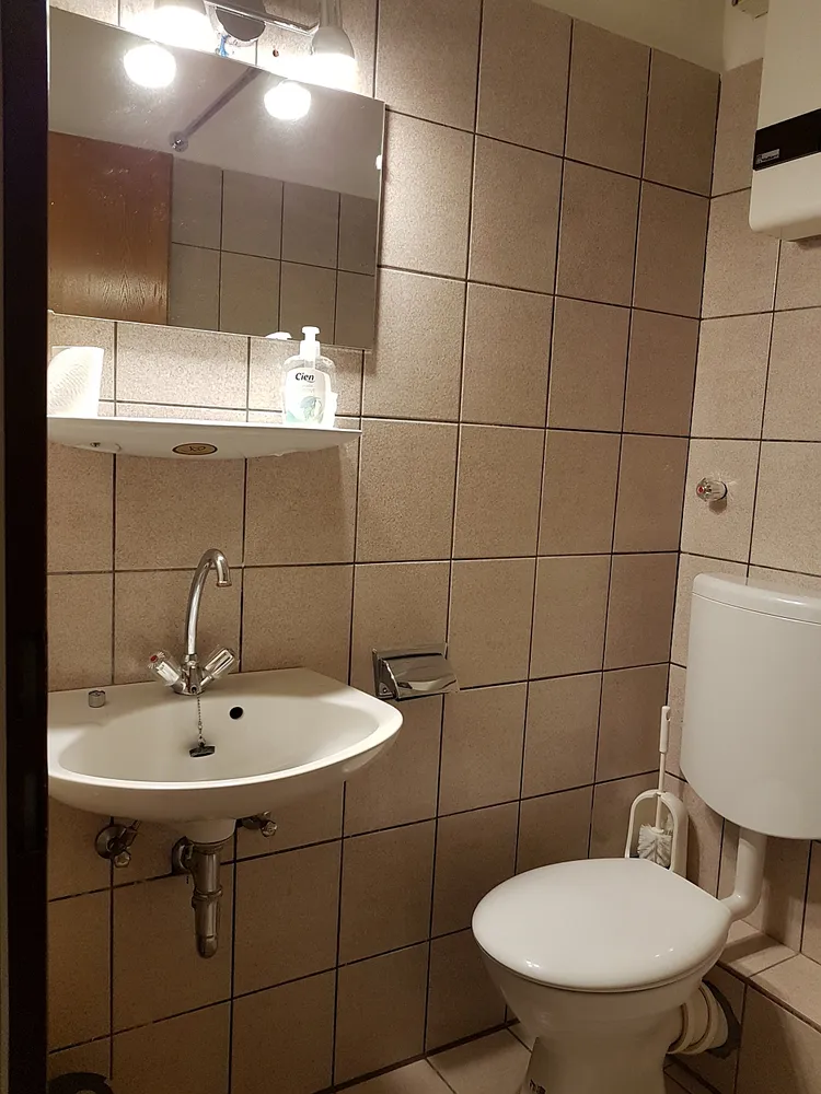 1 Zimmer Wohnung mit 21 m² in Paderborn – Bild 4
