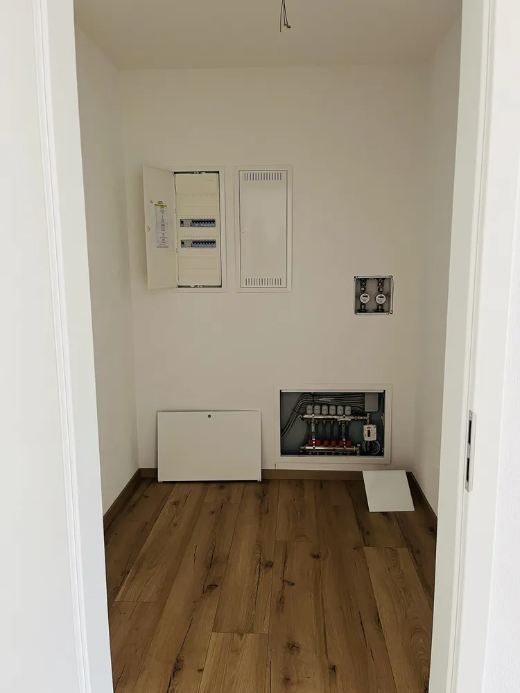 3 Zimmer Wohnung mit 87 m² in Balingen – Bild 10