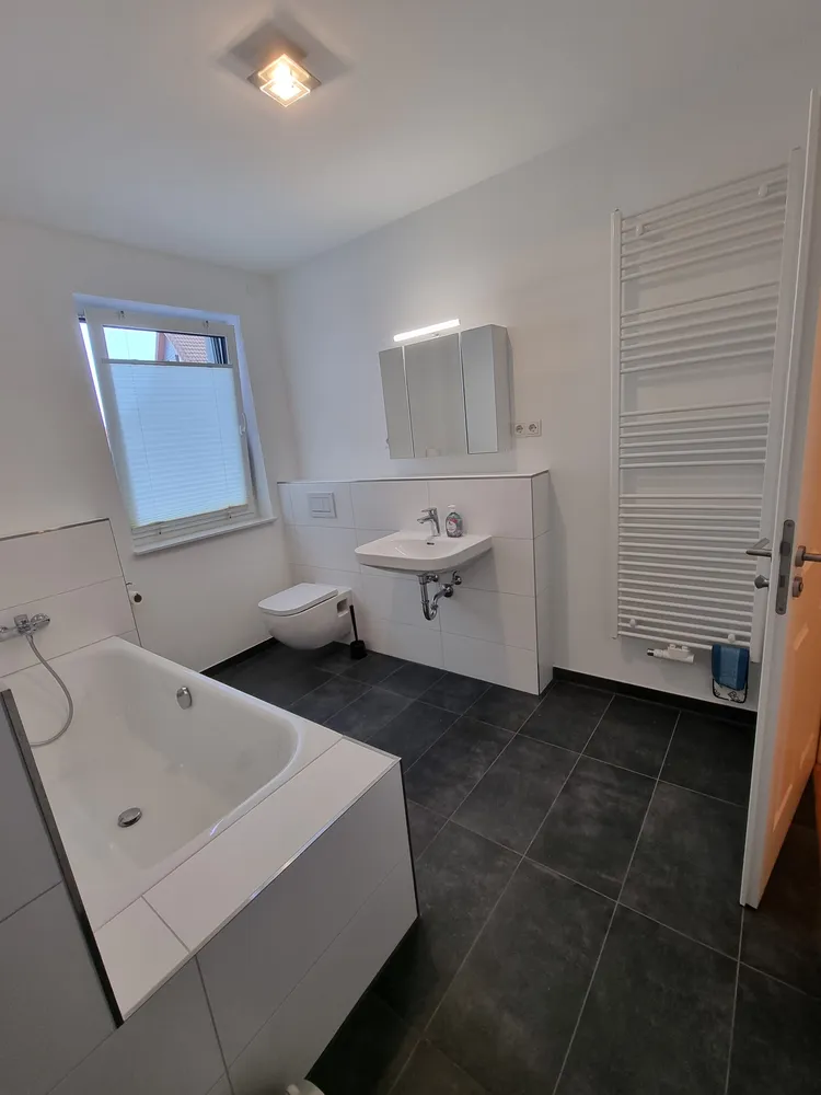 2 Zimmer Wohnung mit 70 m² in Braunschweig – Bild 5
