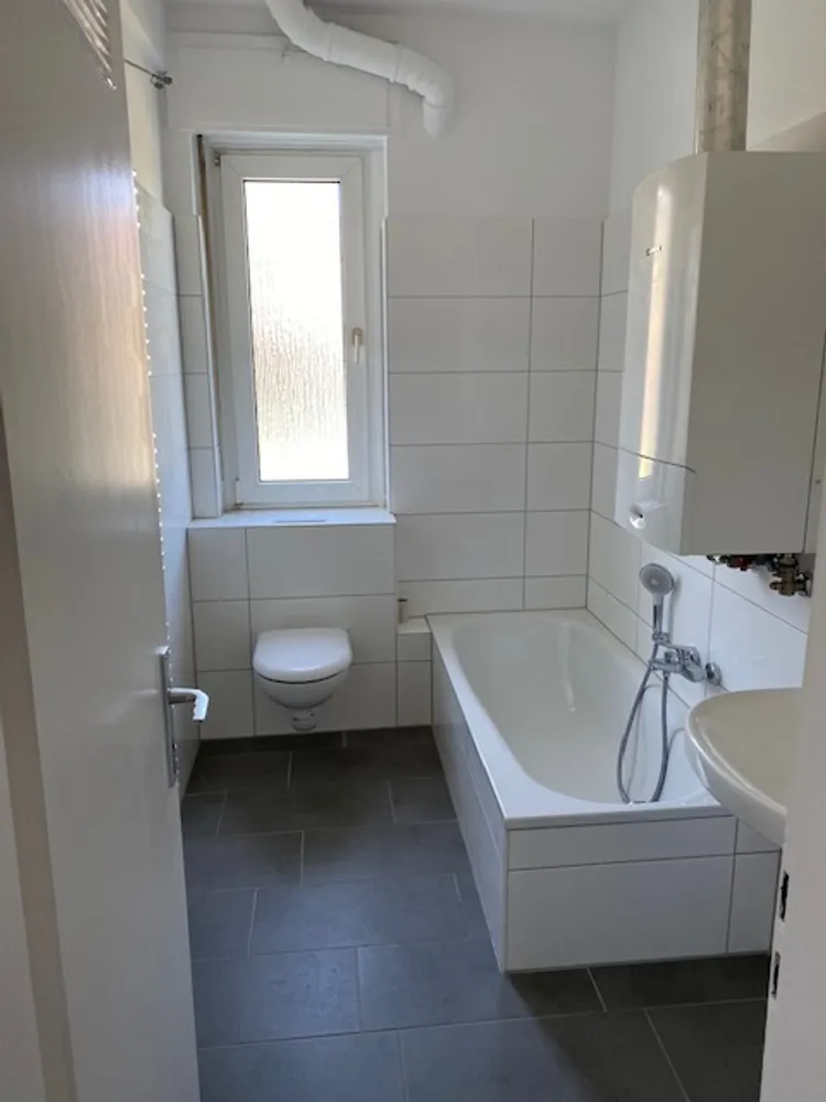 2 Zimmer Wohnung mit 62 m² in Dortmund – Bild 5