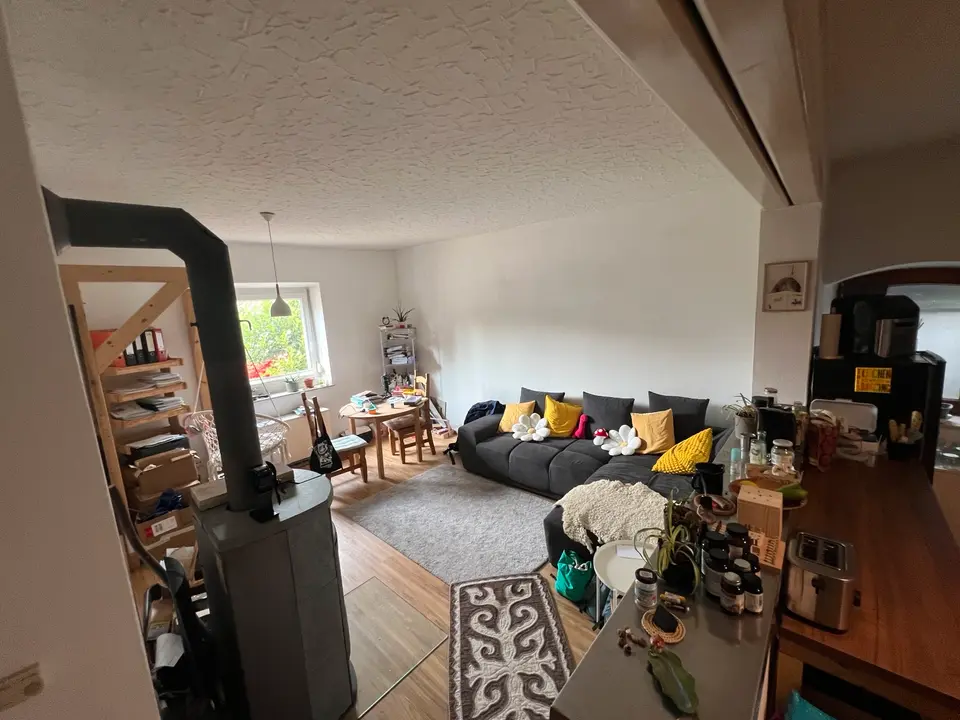 2 Zimmer Wohnung mit 52 m² in Kelheim – Bild 1