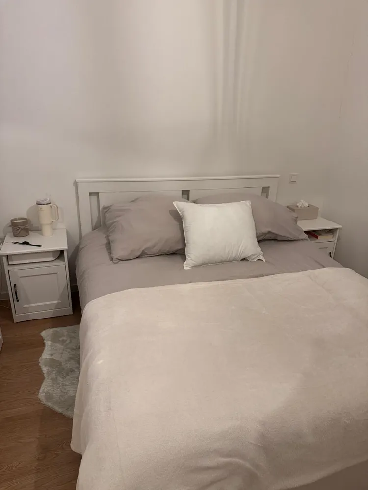 2 room apartment with 55 m² in Düsseldorf – Photo 4