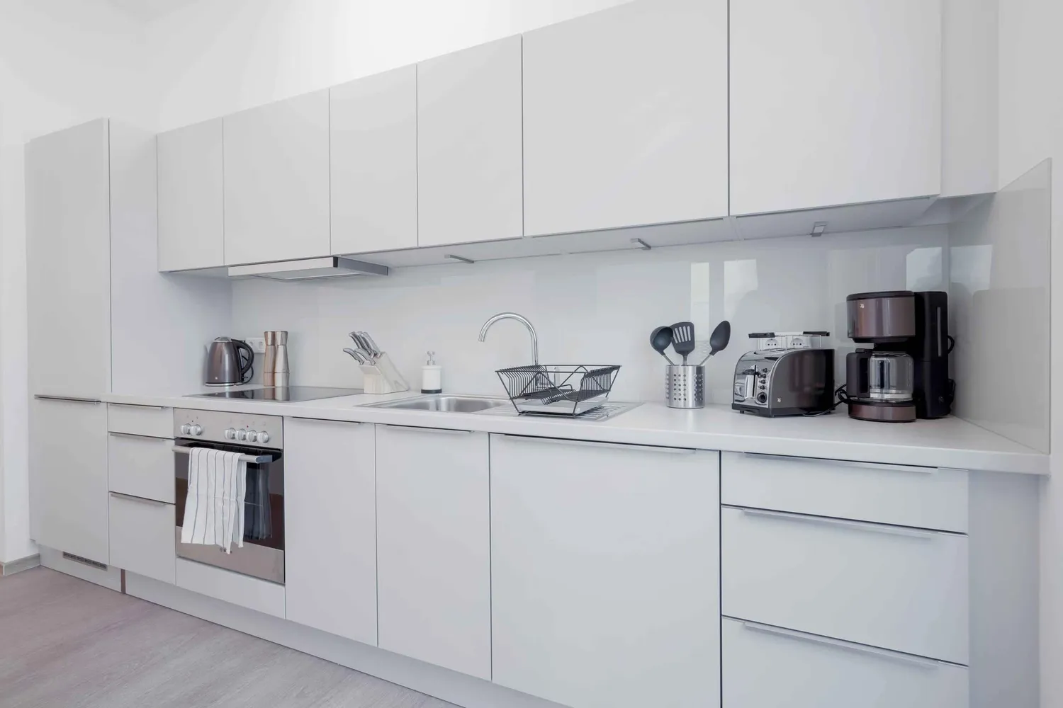WG-Zimmer in Berlin – Bild 5