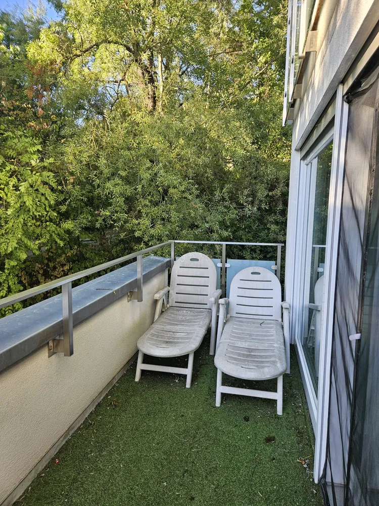 4 Zimmer Wohnung mit 126 m² in Baden-Baden – Bild 6
