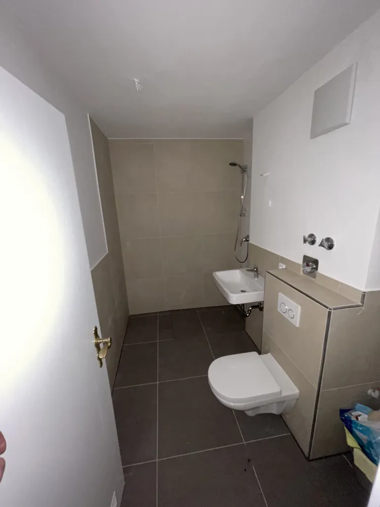 1 room apartment with 43 m² in Munich – Photo 2