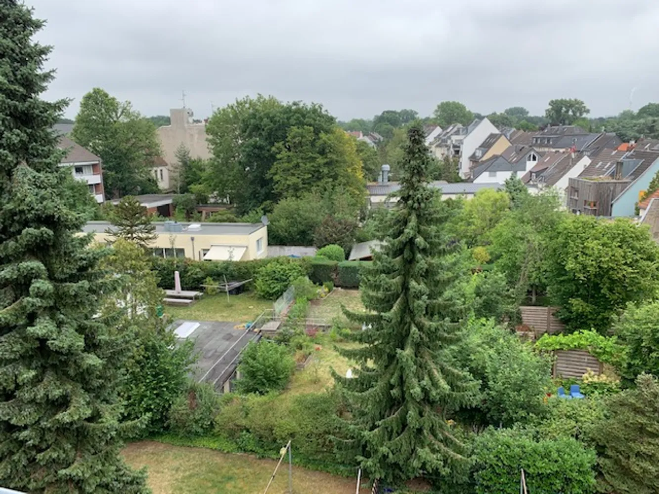 2 Zimmer Wohnung mit 41 m² in Köln – Bild 5