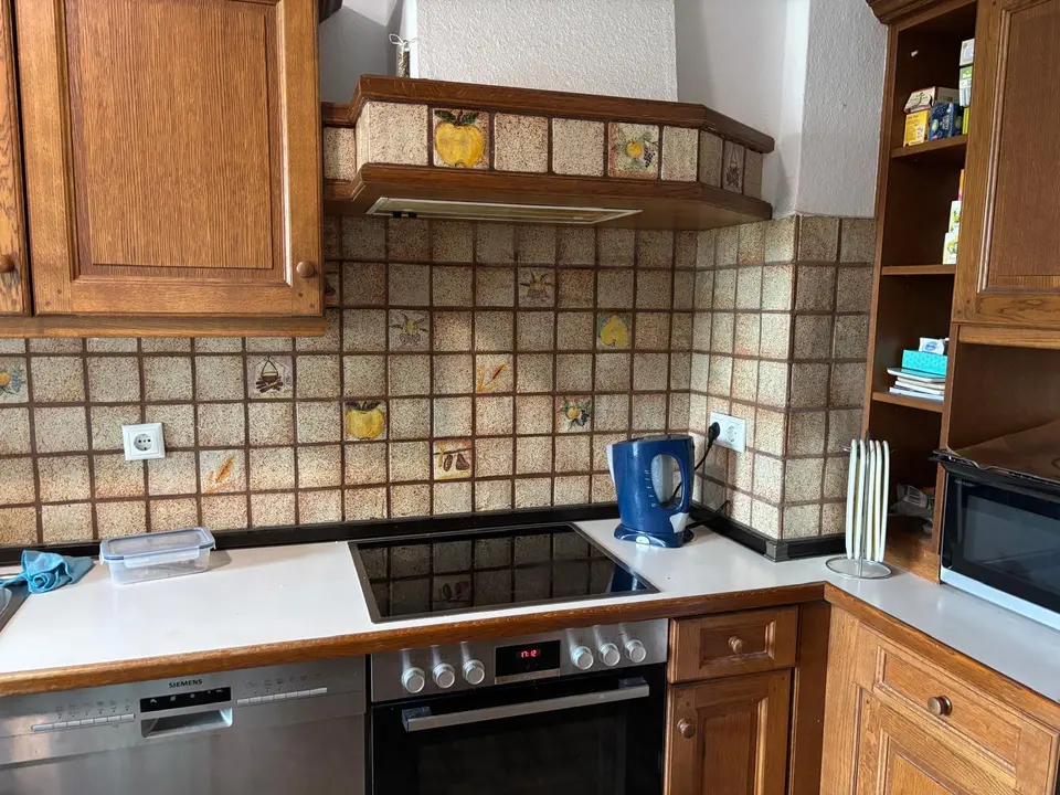 WG-Zimmer mit 16 m² in Regensburg – Bild 9