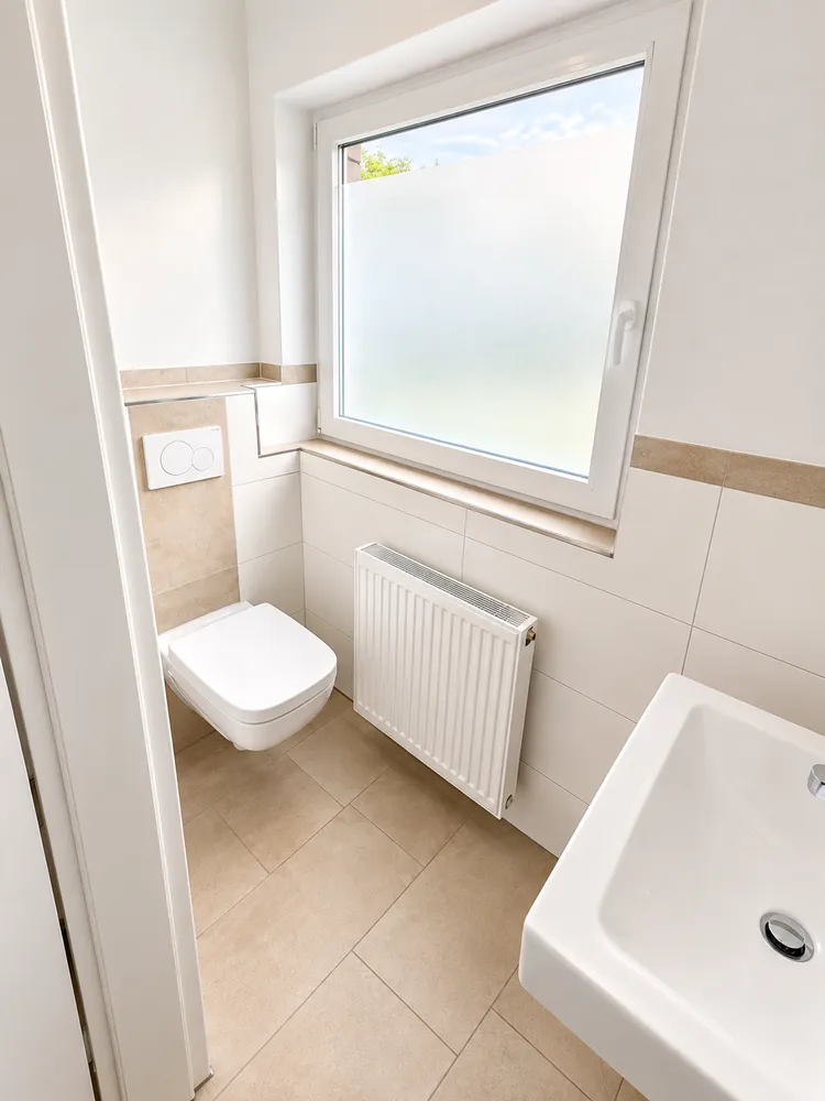 3 Zimmer Wohnung mit 76 m² in Moers – Bild 6