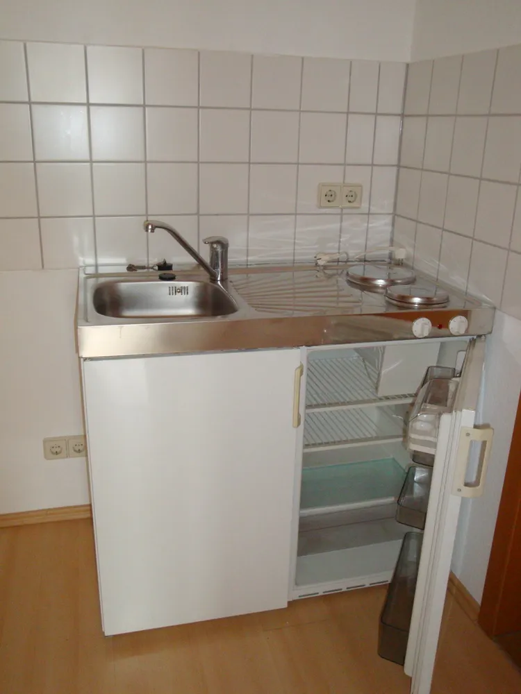 1 Zimmer Wohnung mit 45 m² in Leipzig – Bild 7