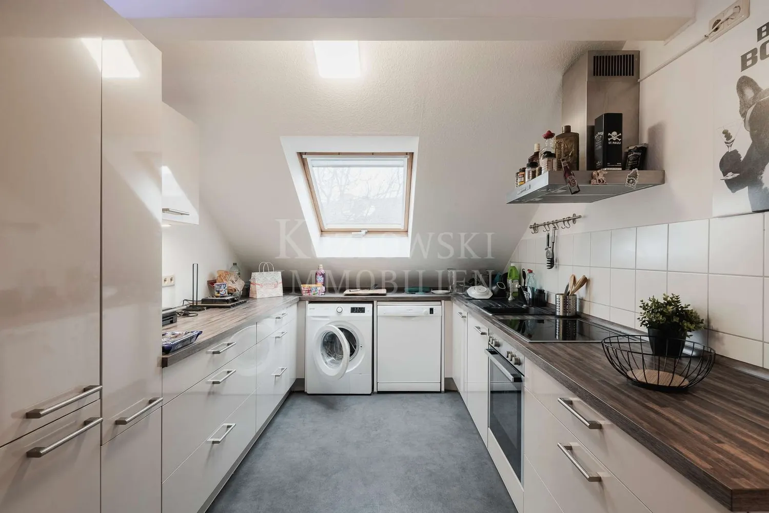 2 Zimmer Wohnung mit 65 m² in Ludwigshafen am Rhein – Bild 8