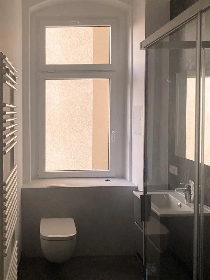 5 Zimmer Wohnung mit 150 m² in Plauen – Bild 5