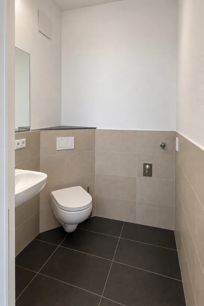 4 room apartment with 97 m² in Chemnitz – Photo 9