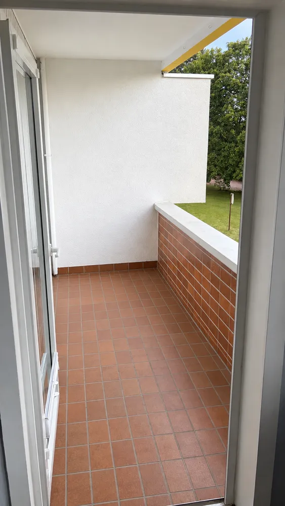 3 room apartment with 68 m² in Hanover – Photo 6