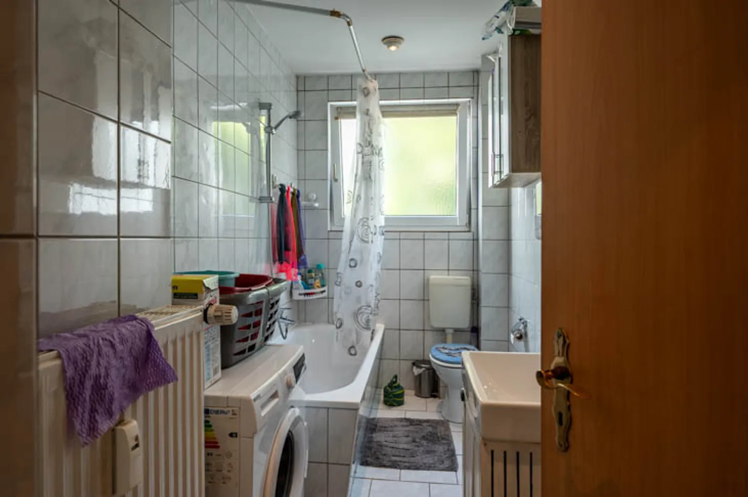 5 Zimmer Wohnung mit 102 m² in Hannover – Bild 12