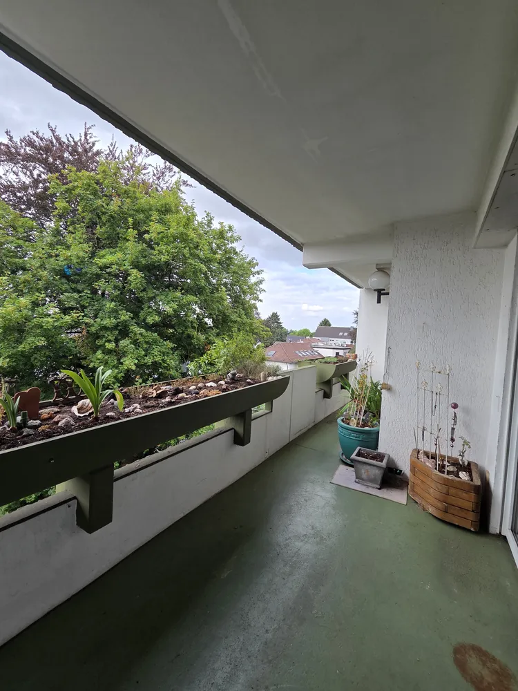 4 Zimmer Wohnung mit 86 m² in Mülheim an der Ruhr – Bild 10