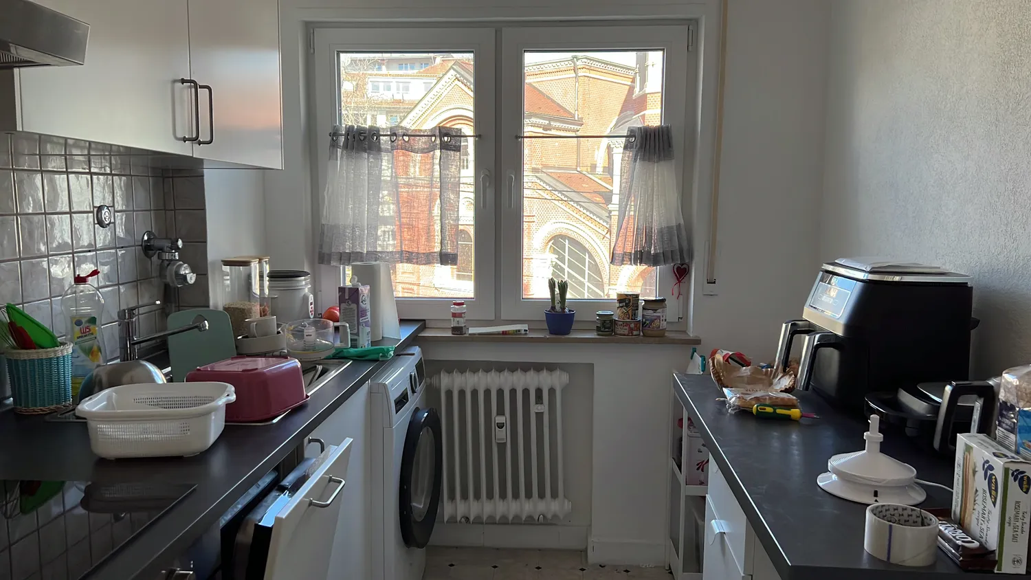 3 room apartment with 67 m² in Stuttgart – Photo 5