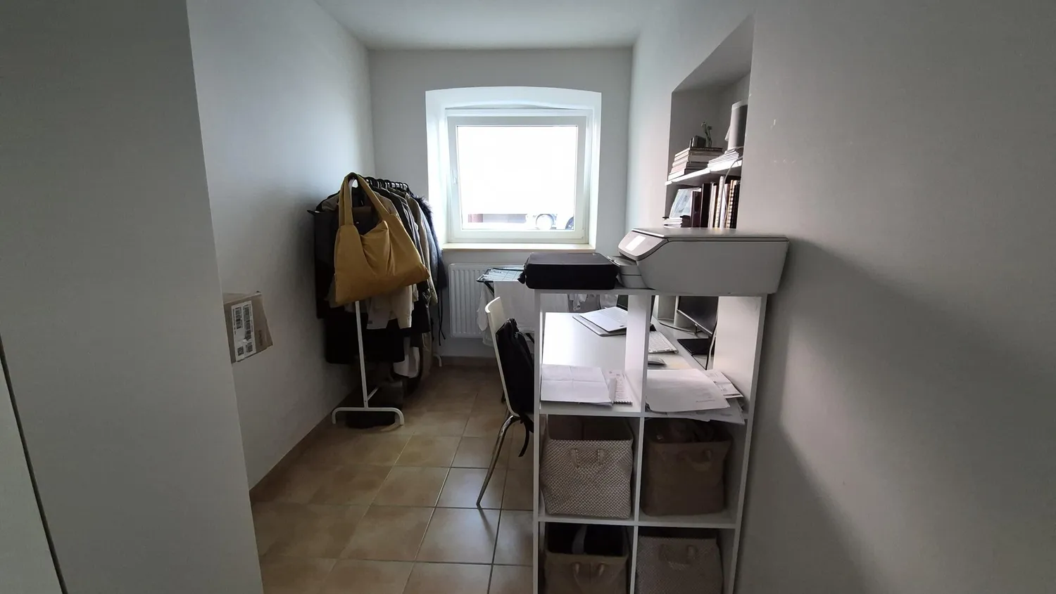 2 Zimmer Wohnung mit 47 m² in Hamburg – Bild 5