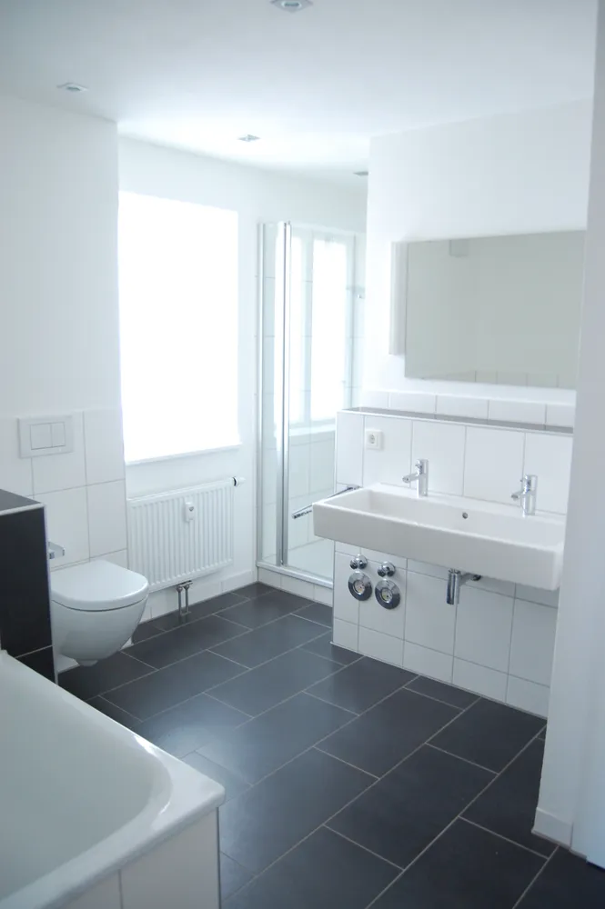 3 Zimmer Wohnung mit 108 m² in Schwäbisch Gmünd – Bild 1