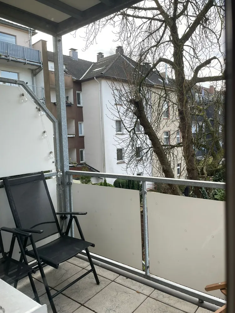 4 Zimmer Wohnung mit 103 m² in Essen – Bild 6