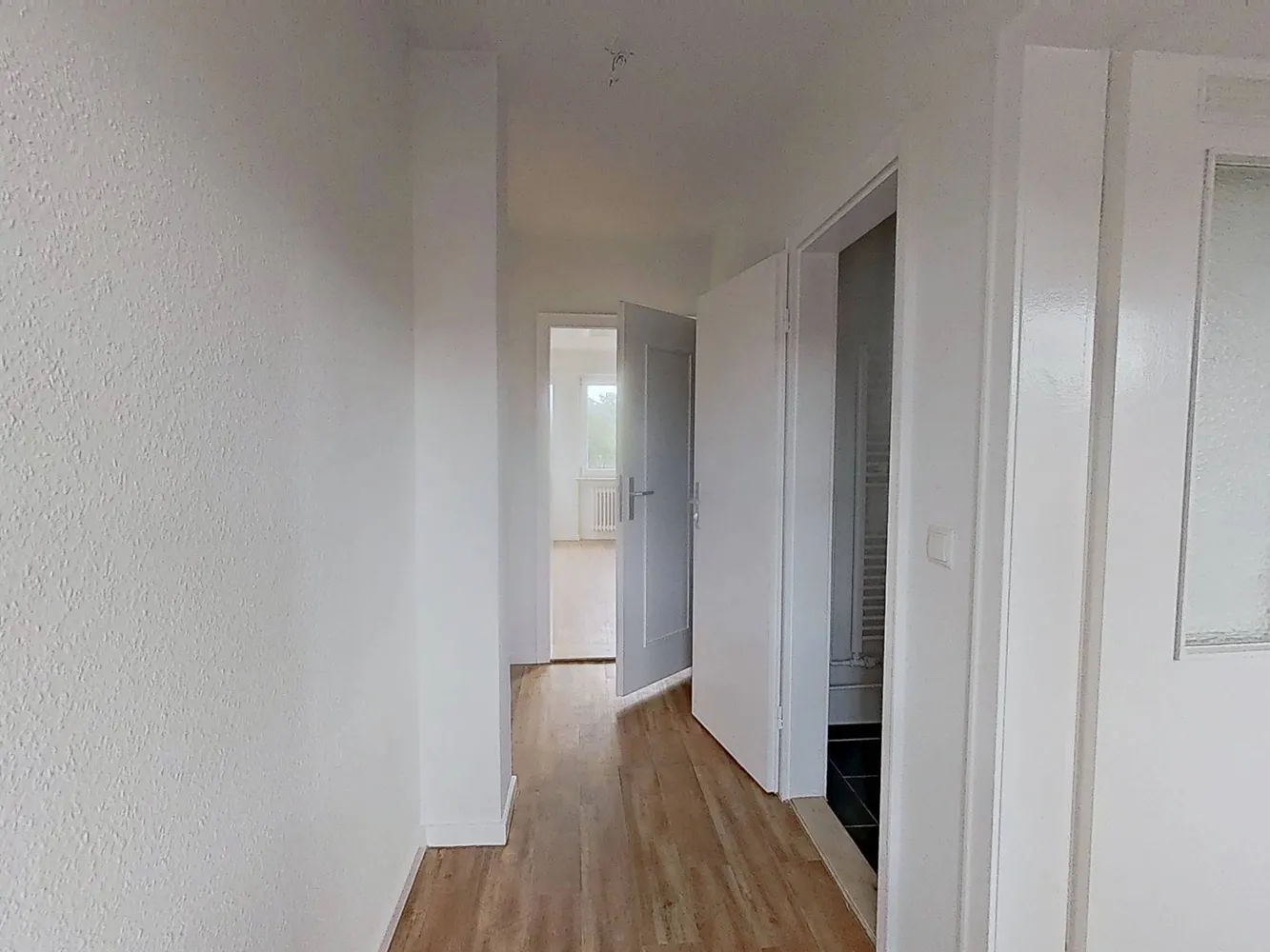 1 Zimmer Wohnung mit 40 m² in Rendsburg – Bild 6