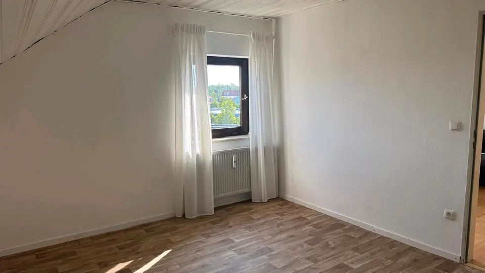 2 Zimmer Wohnung mit 47 m² in Augsburg – Bild 3