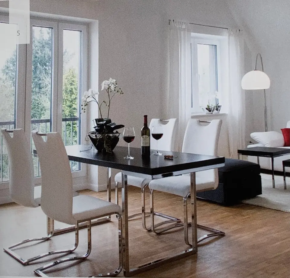 3 room apartment with 130 m² in Vechta – Photo 2