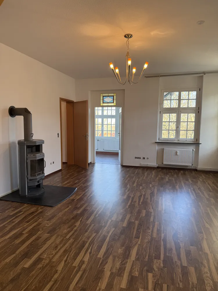 4 Zimmer Wohnung mit 135 m² in Goslar – Bild 1
