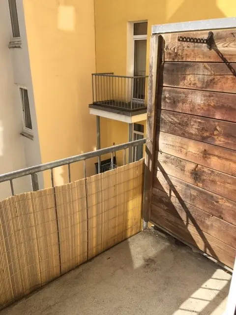 4 Zimmer Wohnung mit 90 m² in Lübeck – Bild 4