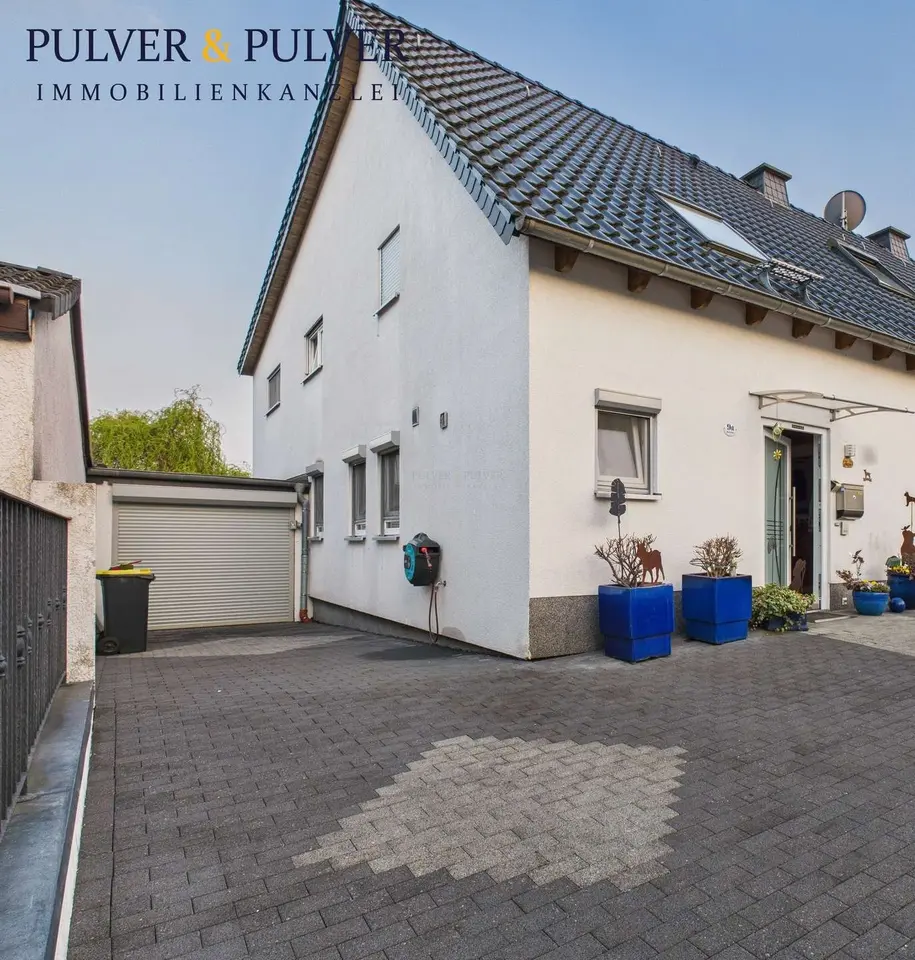 2 Zimmer Wohnung mit 34 m² in Bochum – Bild 9