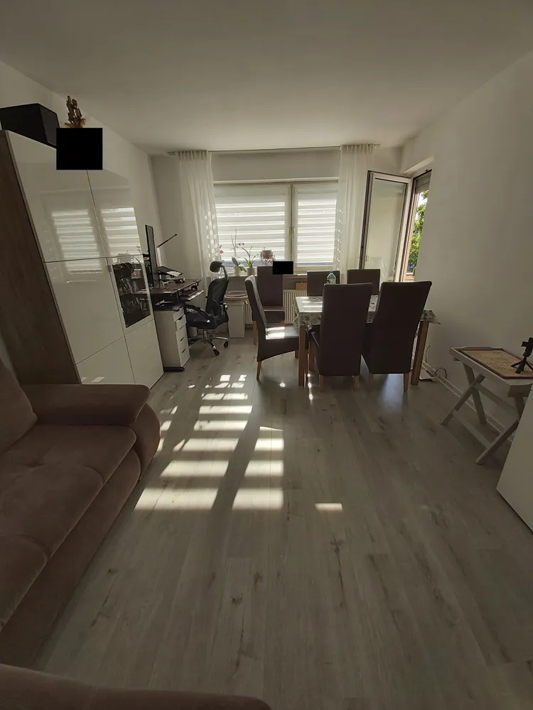 2 Zimmer Wohnung mit 57 m² in Nürnberg – Bild 7