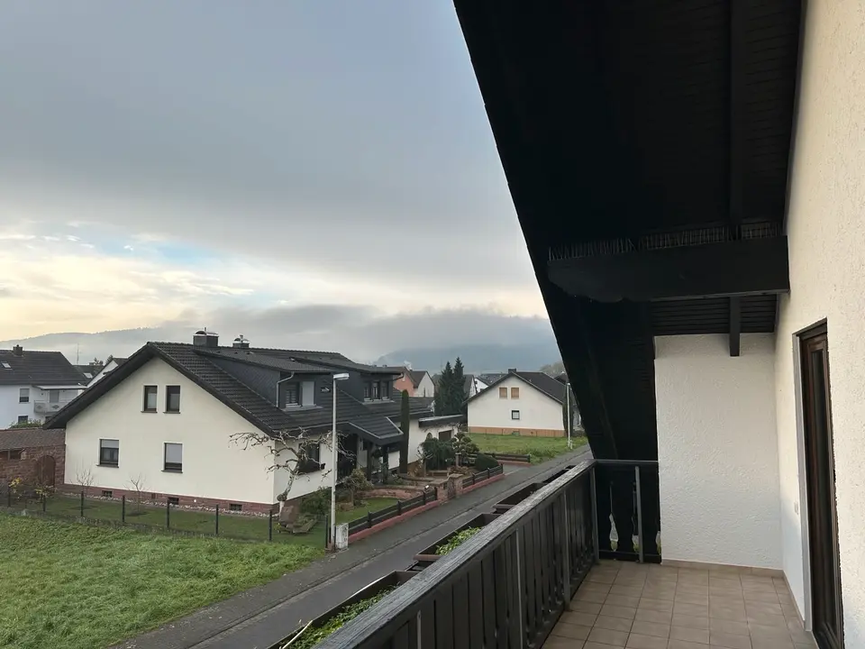 3 Zimmer Wohnung mit 75 m² in Miltenberg – Bild 4