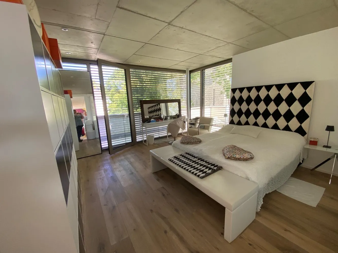 3 Zimmer Wohnung mit 169 m² in Saarbrücken – Bild 4