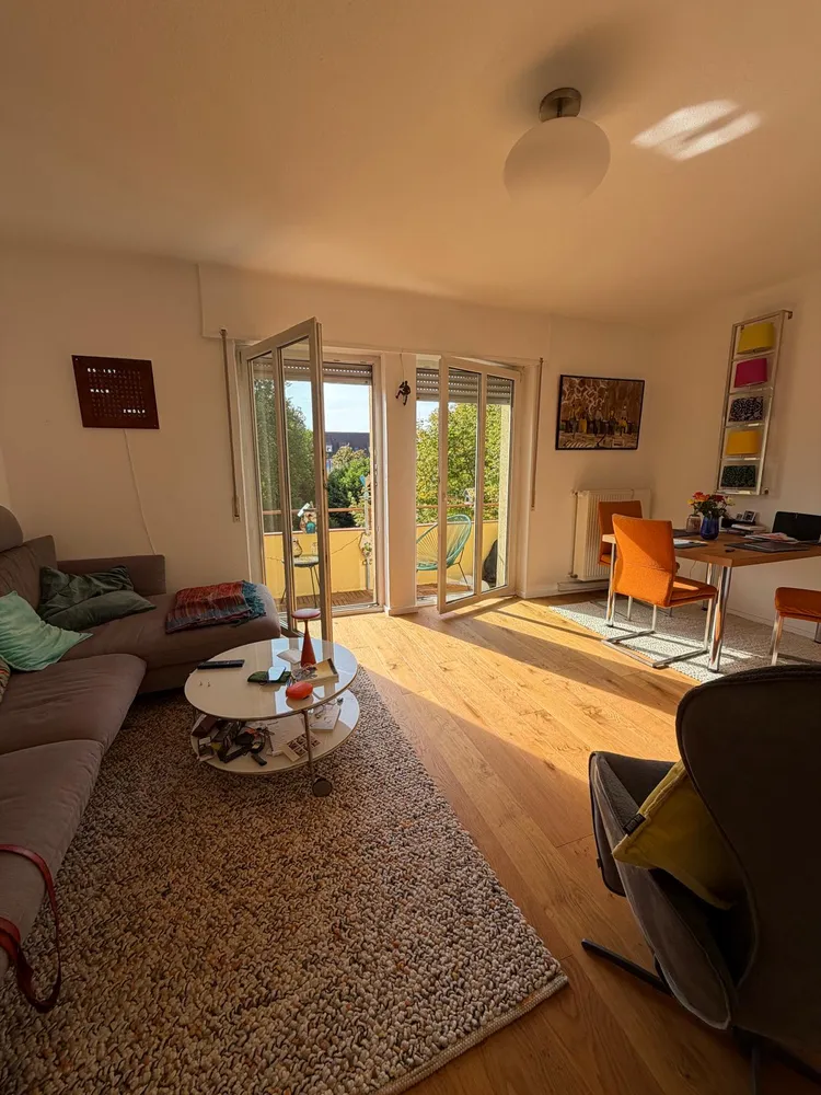 3 Zimmer Wohnung mit 84 m² in Landau in der Pfalz – Bild 4