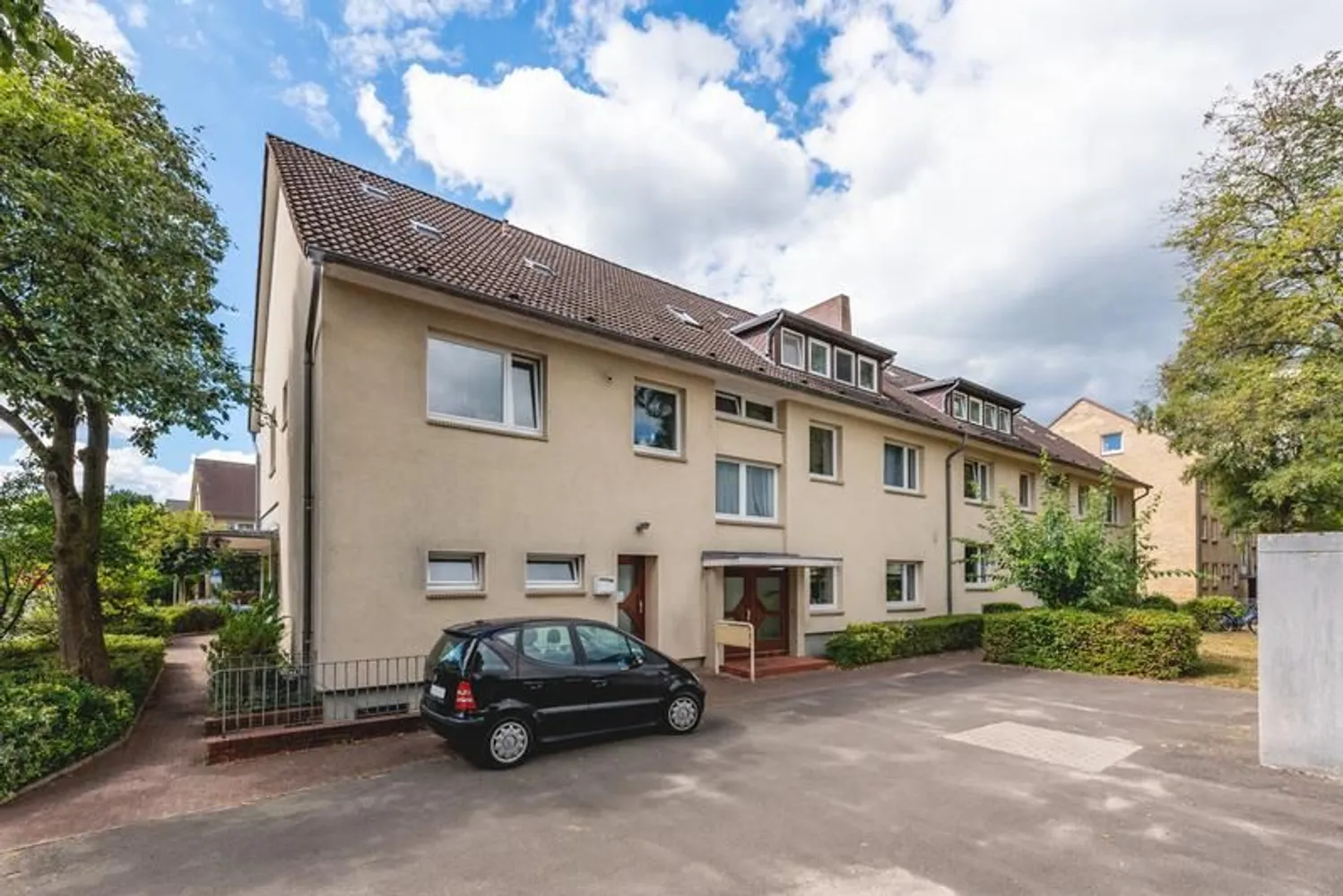 3 room apartment with 63 m² in Itzehoe – Photo 3