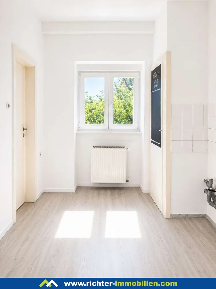 3 Zimmer Wohnung mit 74 m² in Mannheim – Bild 3